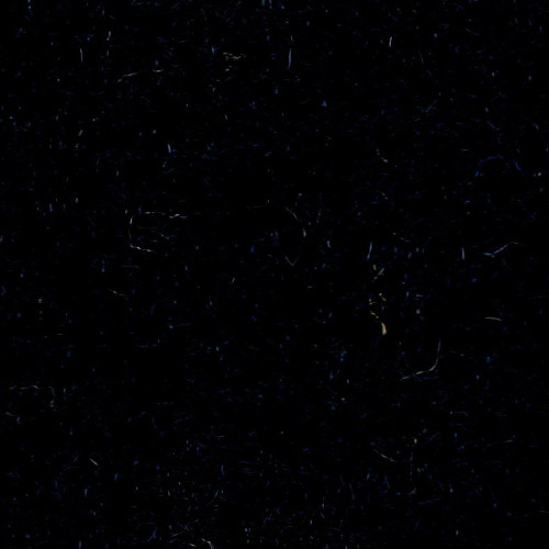Eldorado 80" w/Latex Back - Navy Blue - Click Image to Close